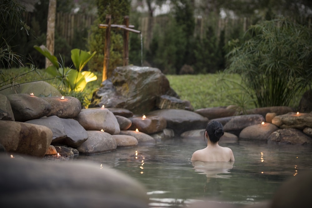 Vietnam Wellbeing Retreat